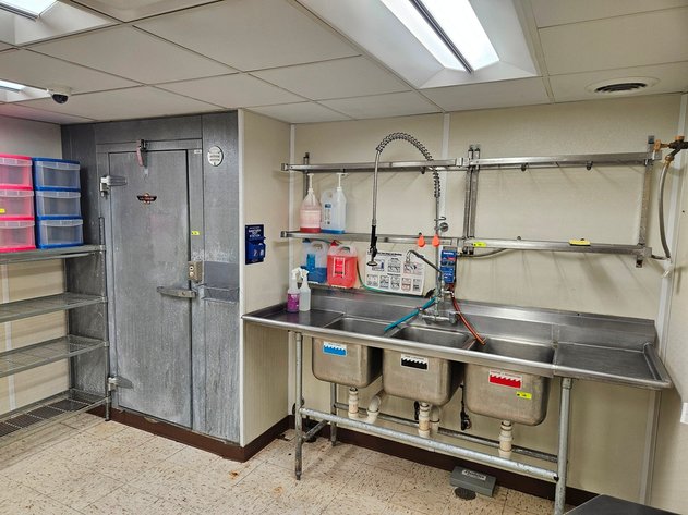 Image for C-Store Equipment: Food Service, Retail Fixtures & More