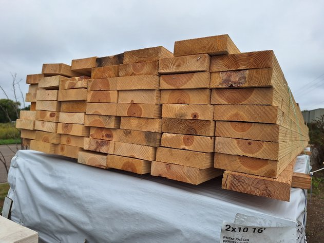 Image for Lumber