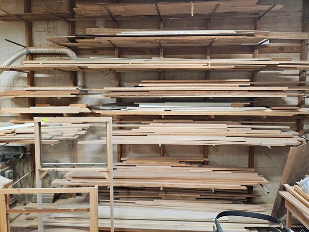 Image for Cabinet Shop Tools & Equipment