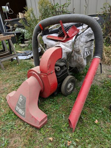 Image for Estate: Tools, Lifts, Lawn Equipment and More