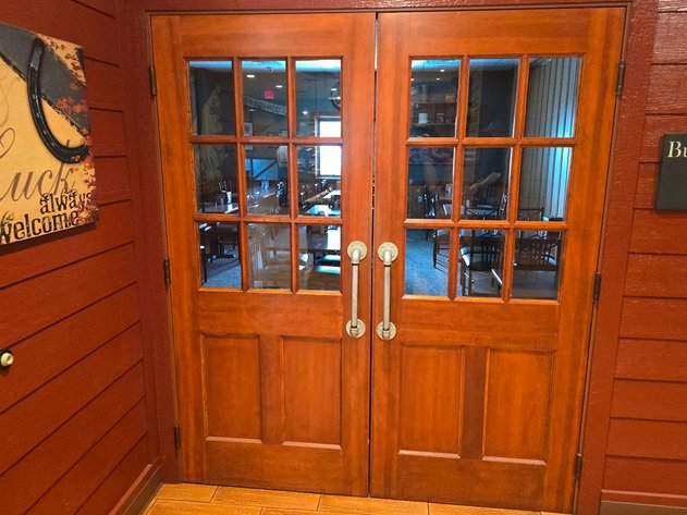 Image for Pizza Ranch Decor & More