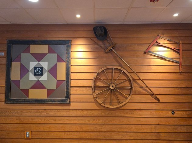 Image for Pizza Ranch Decor & More