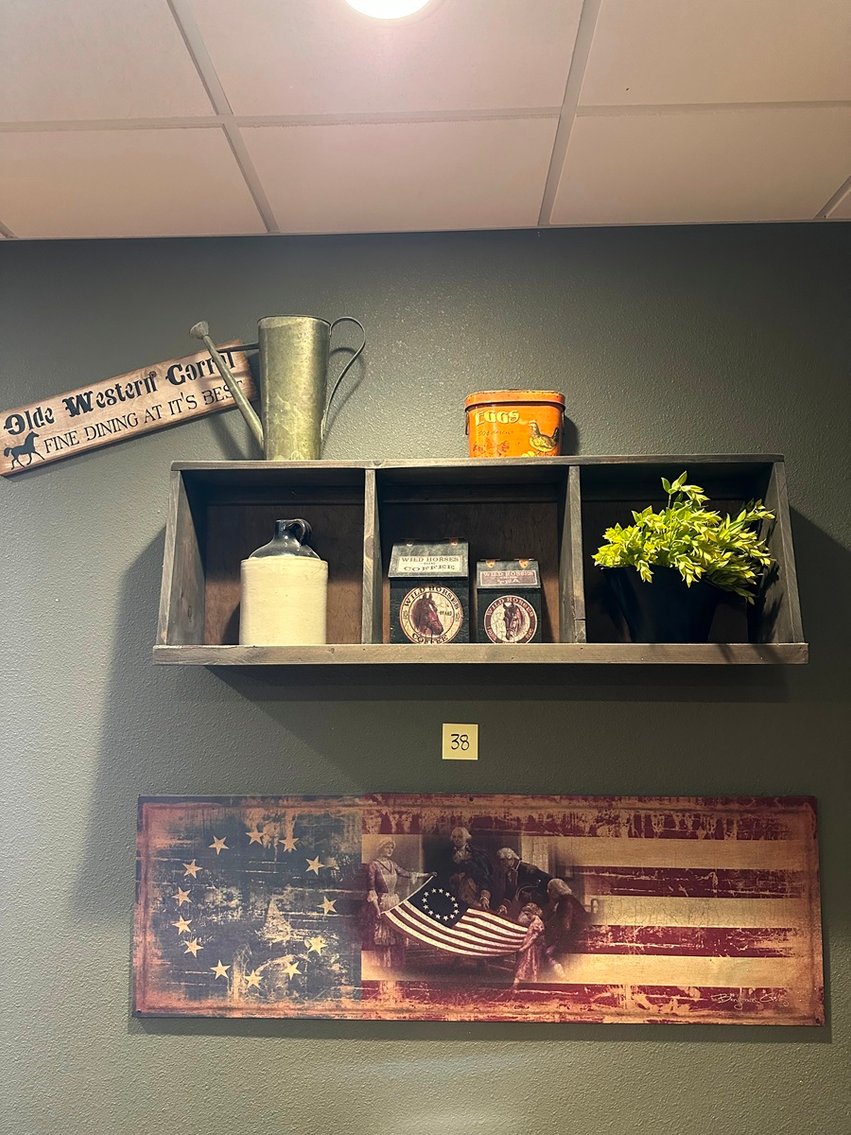 Image for Pizza Ranch Decor & More