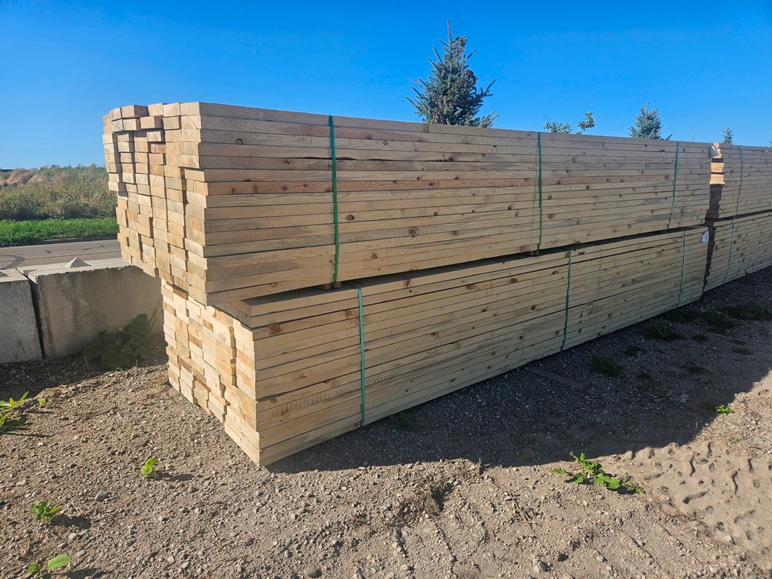 Image for Lumber