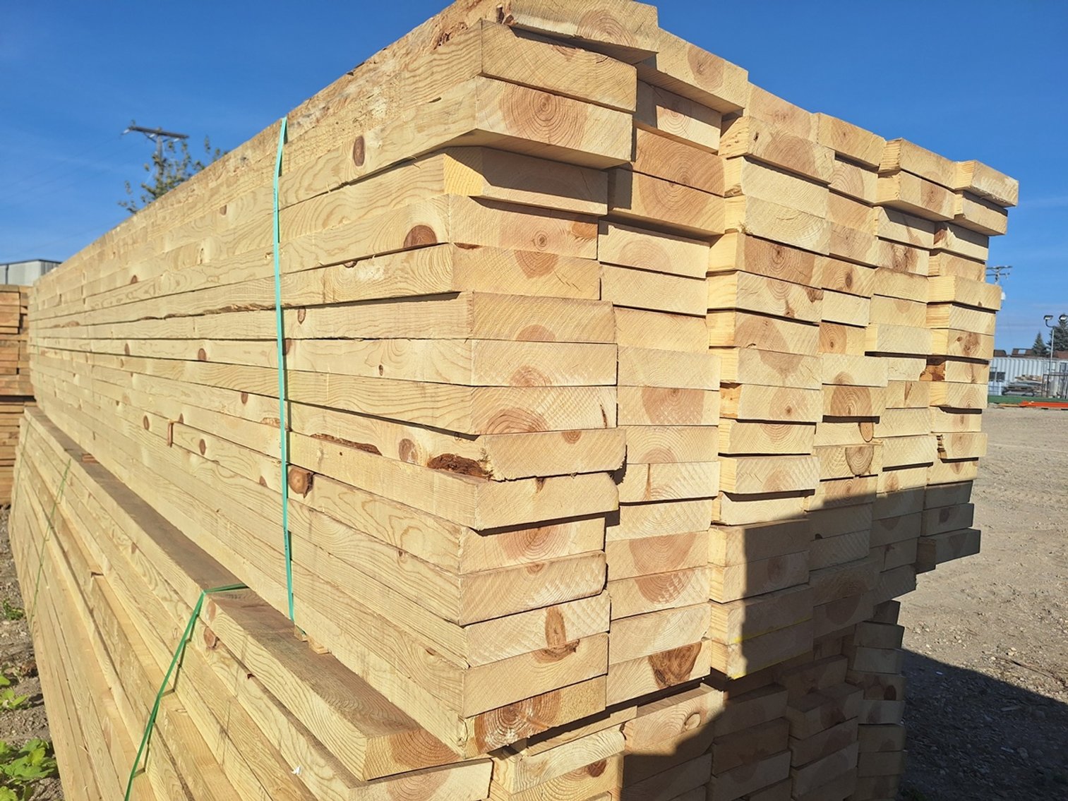 Image for Lumber