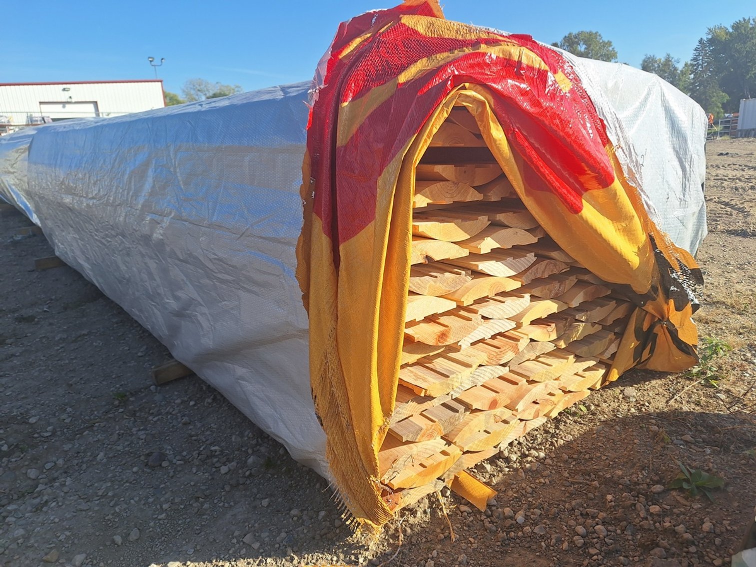 Image for Lumber