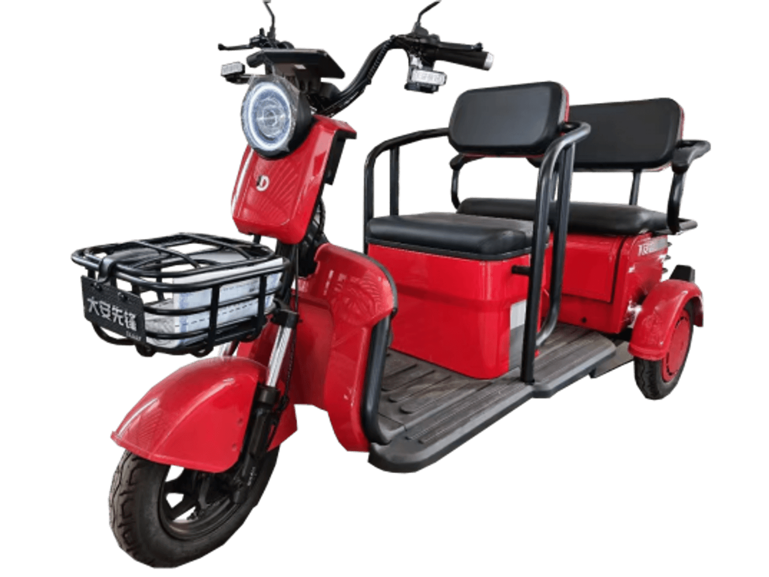 Image for New Compact Equipment, Attachments, Golf Carts & More
