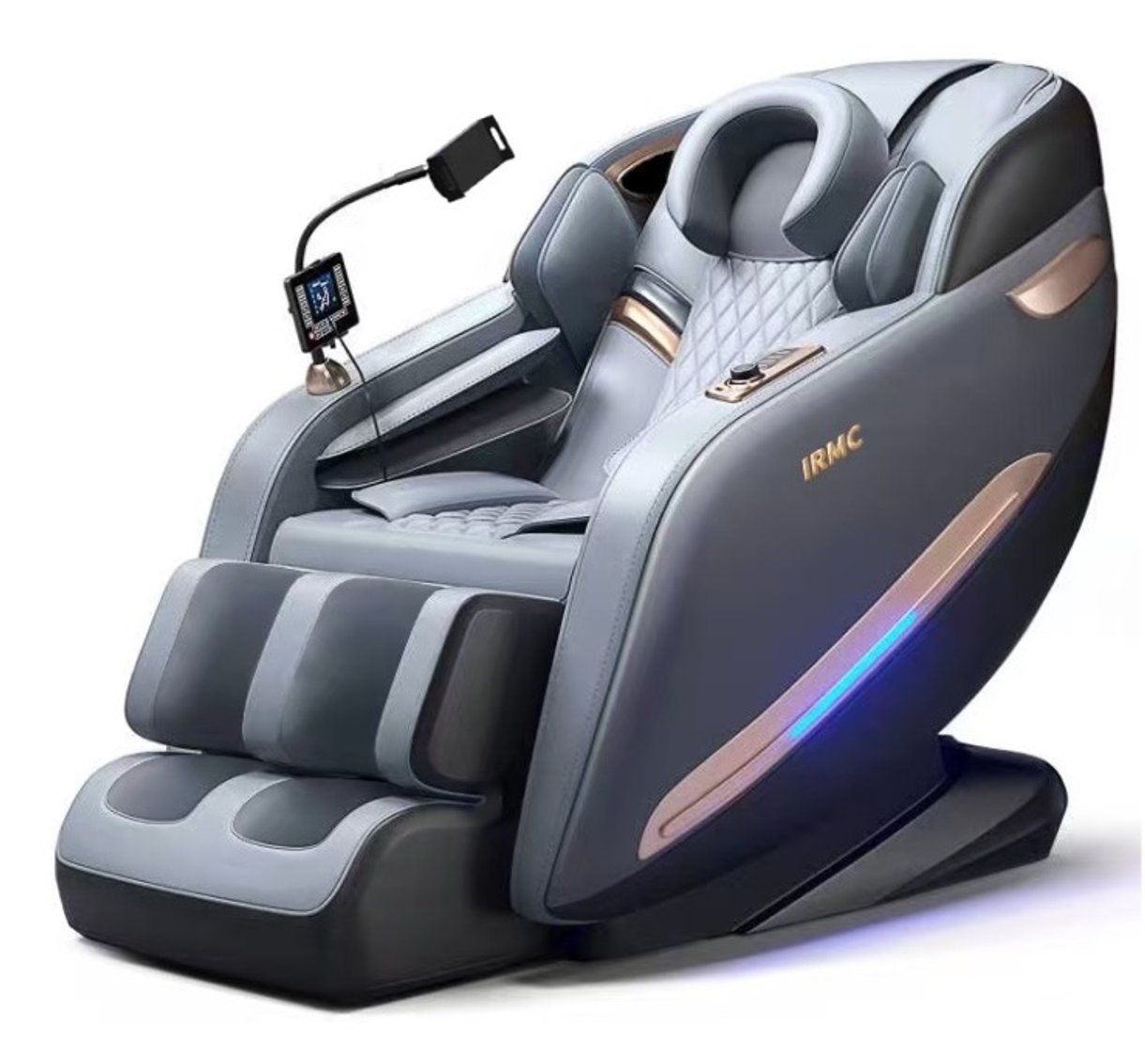 Image for New Compact Equipment, Attachments, Golf Carts & More