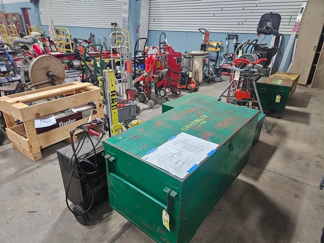 Image for Multiple Businesses: Tools, Equipment & More