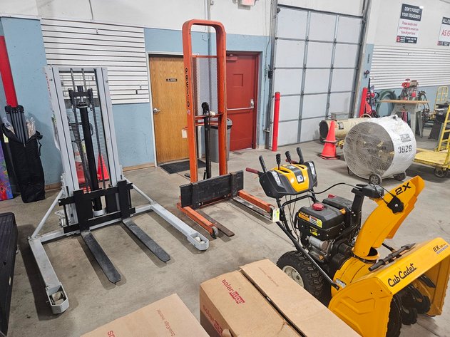 Image for Multiple Businesses: Tools, Equipment & More