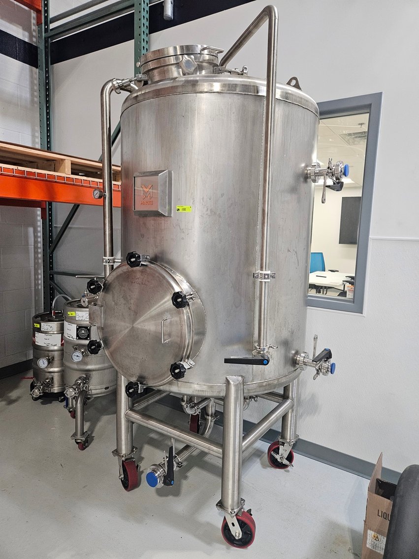 Image for Brewery Equipment