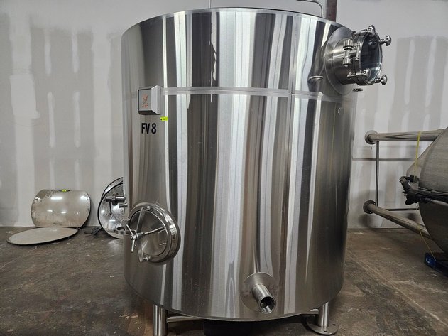 Image for Brewery Equipment