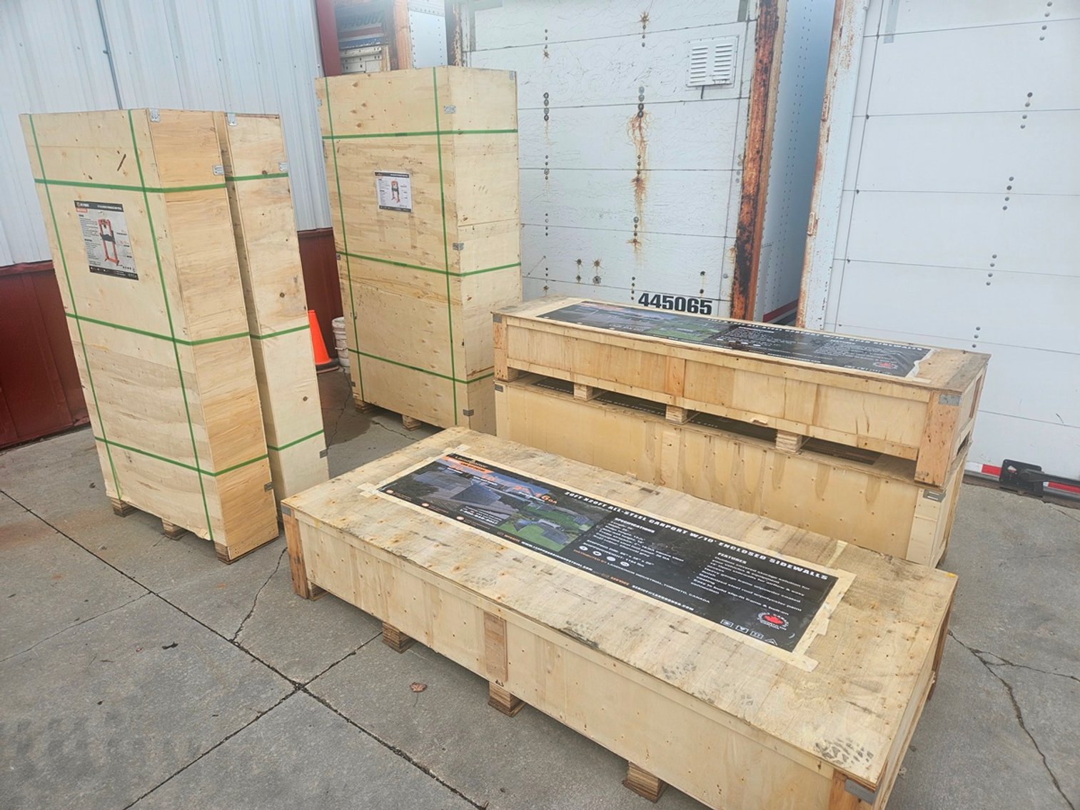 Image for New Mini Excavators, Compact Equipment, Attachments and More