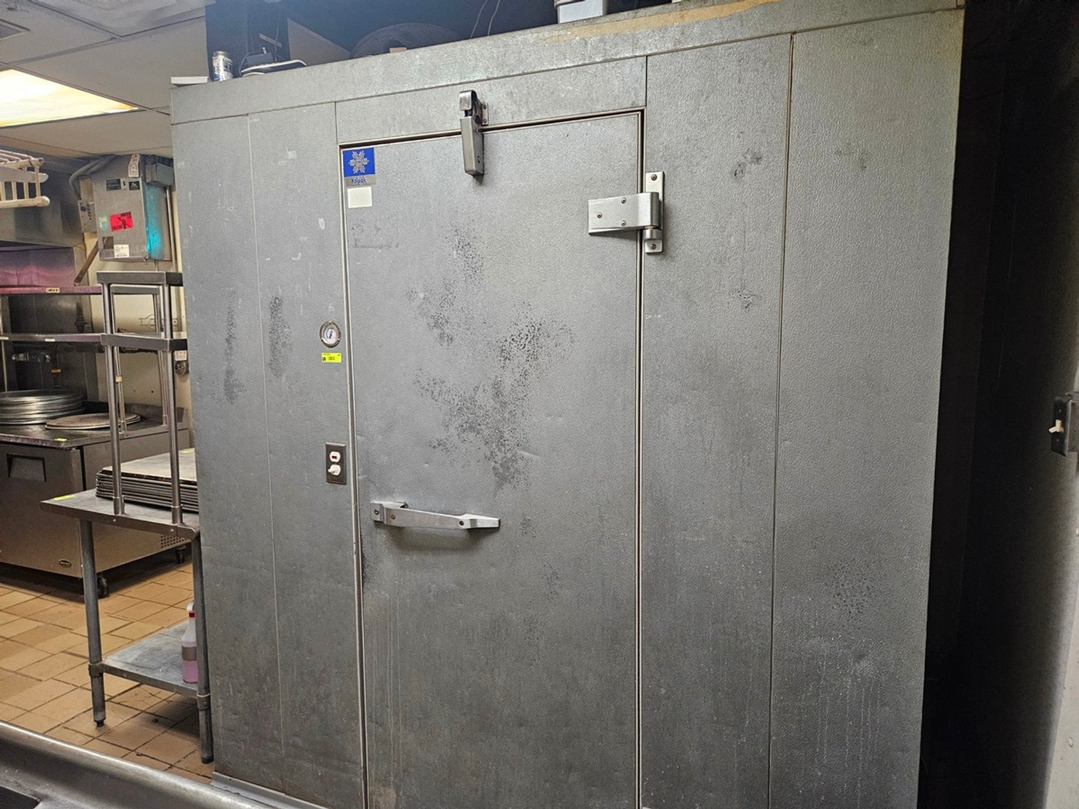 Image for Mesa Pizza Restaurant (Dinkytown)