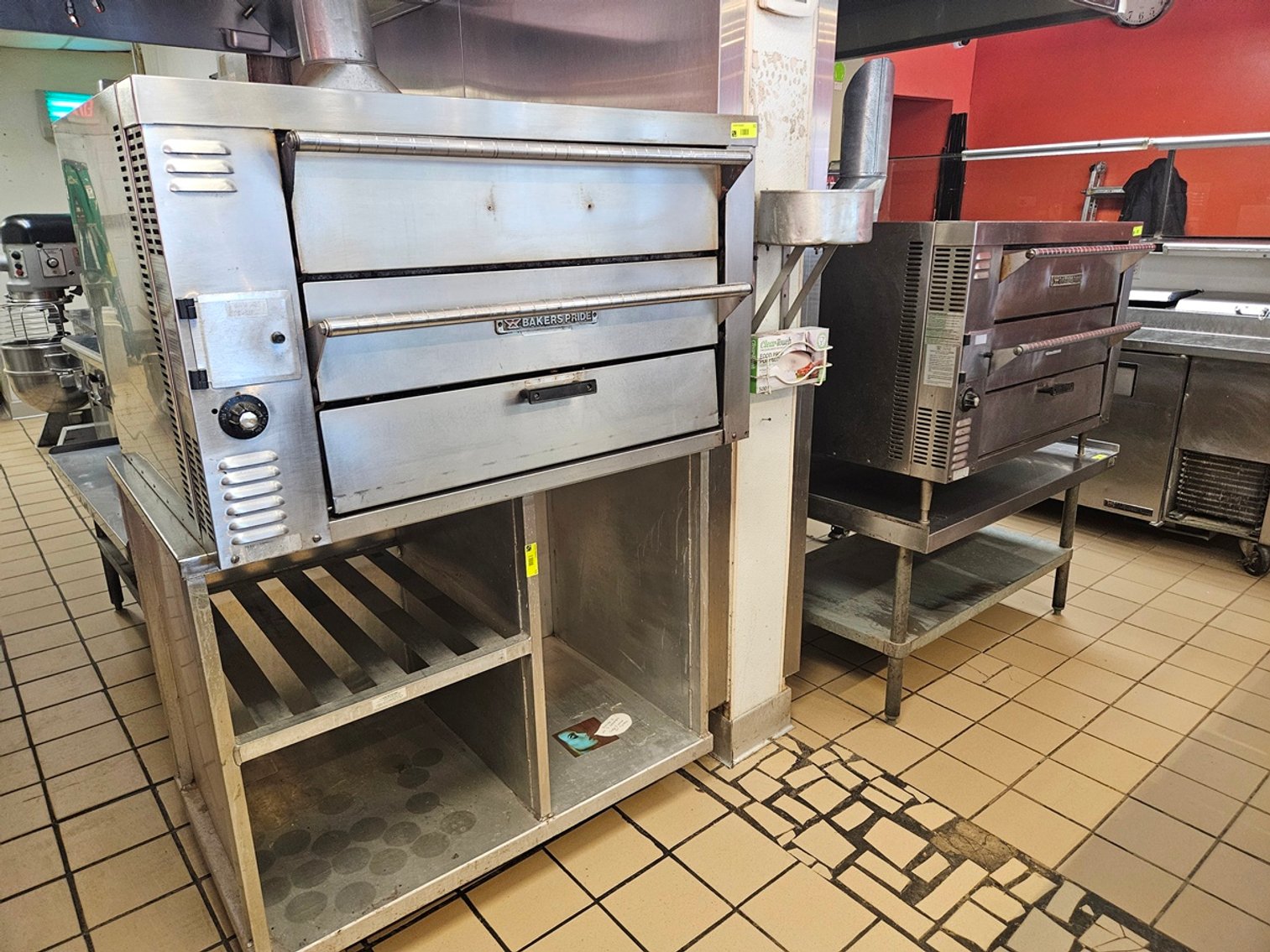 Image for Mesa Pizza Restaurant (Dinkytown)