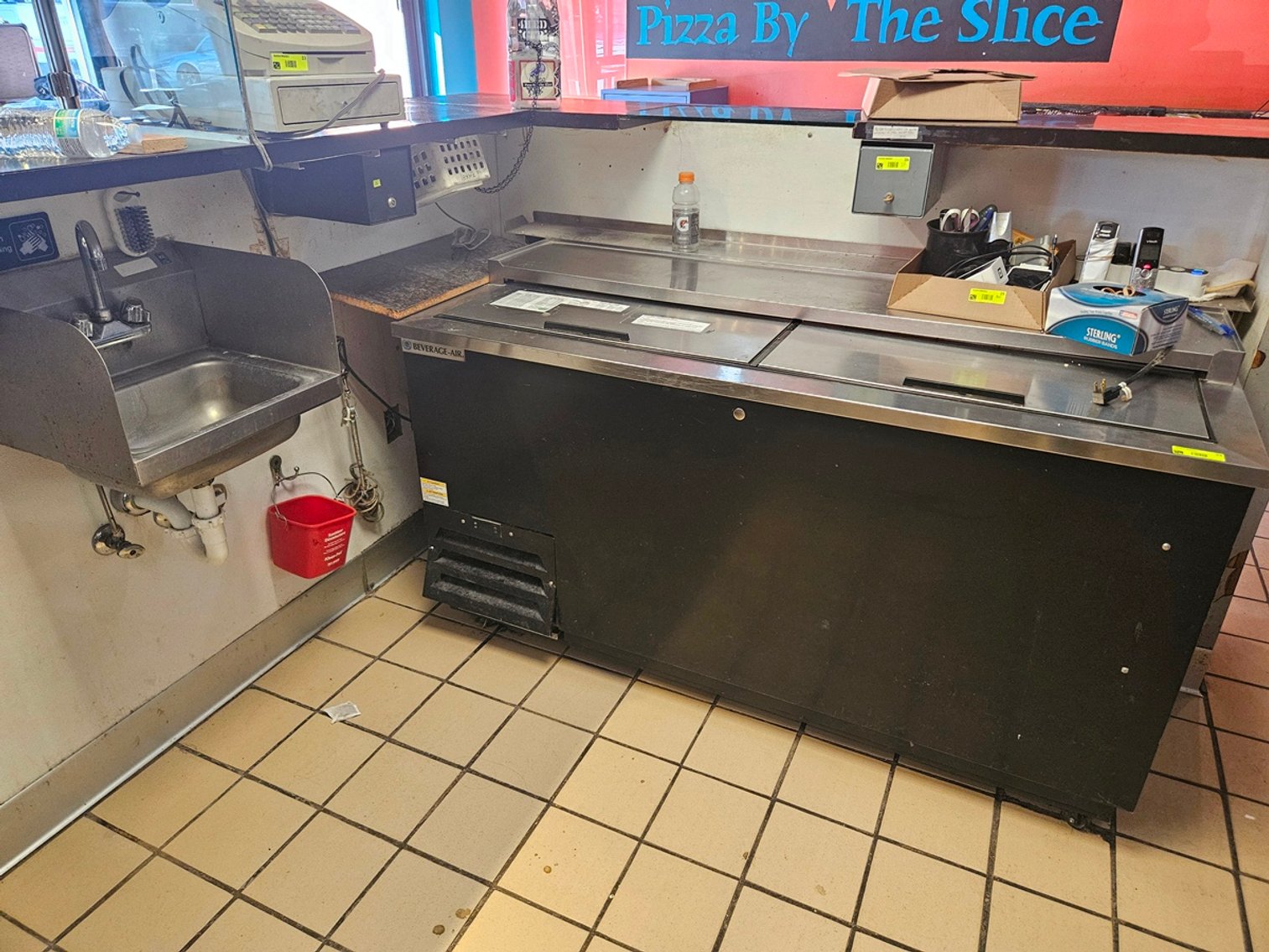 Image for Mesa Pizza Restaurant (Dinkytown)