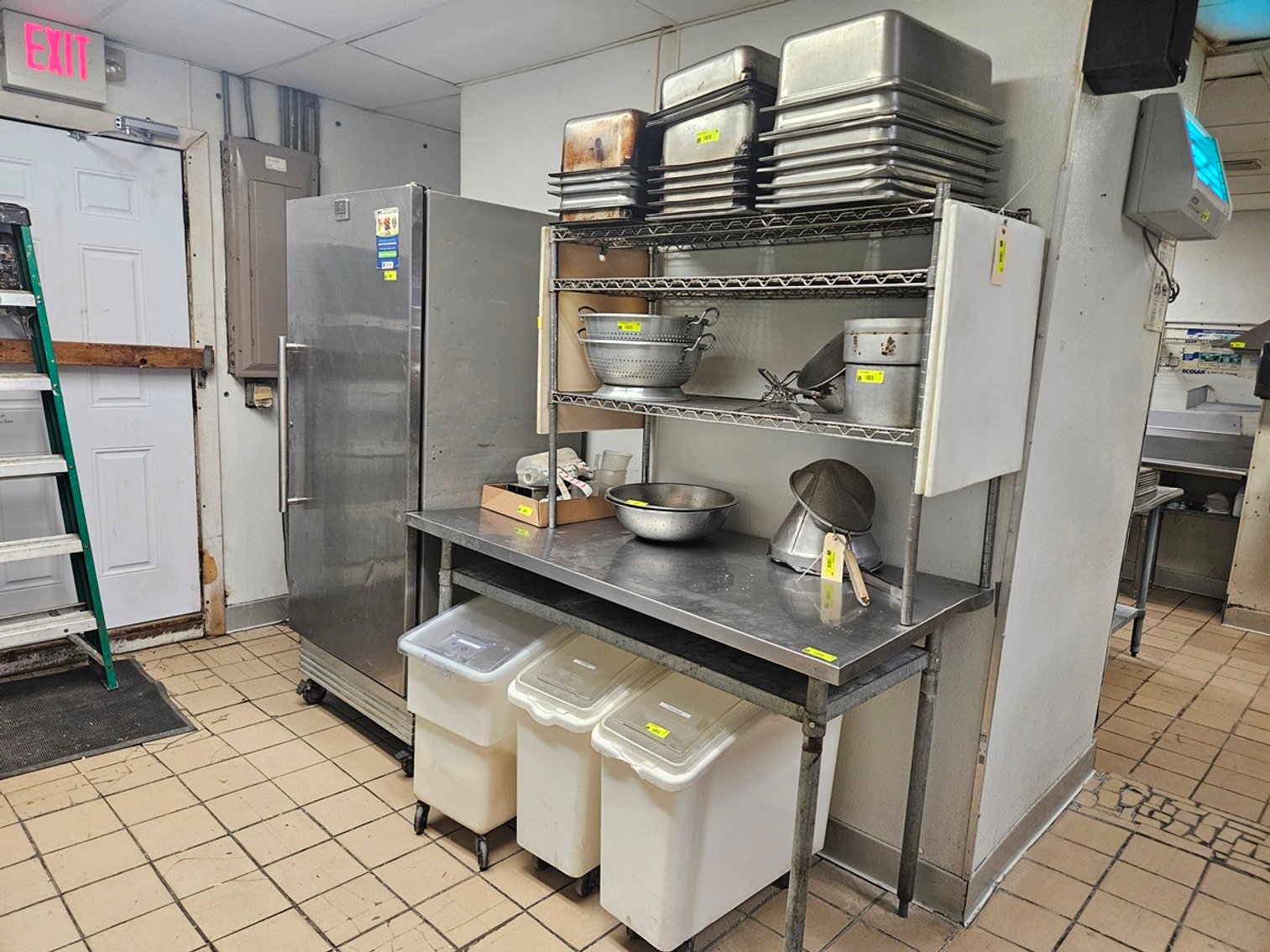 Image for Mesa Pizza Restaurant (Dinkytown)