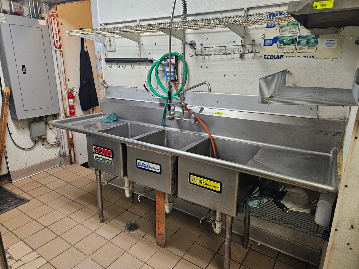 Image for Mesa Pizza Restaurant (Dinkytown)