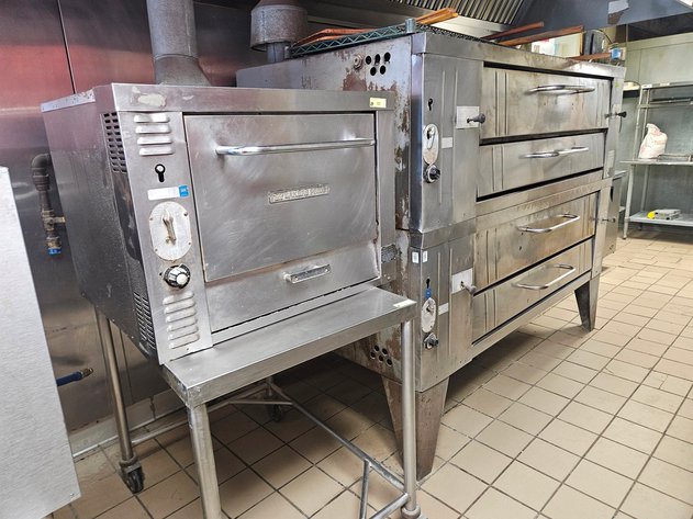 Image for Mesa Pizza Restaurant (Dinkytown)