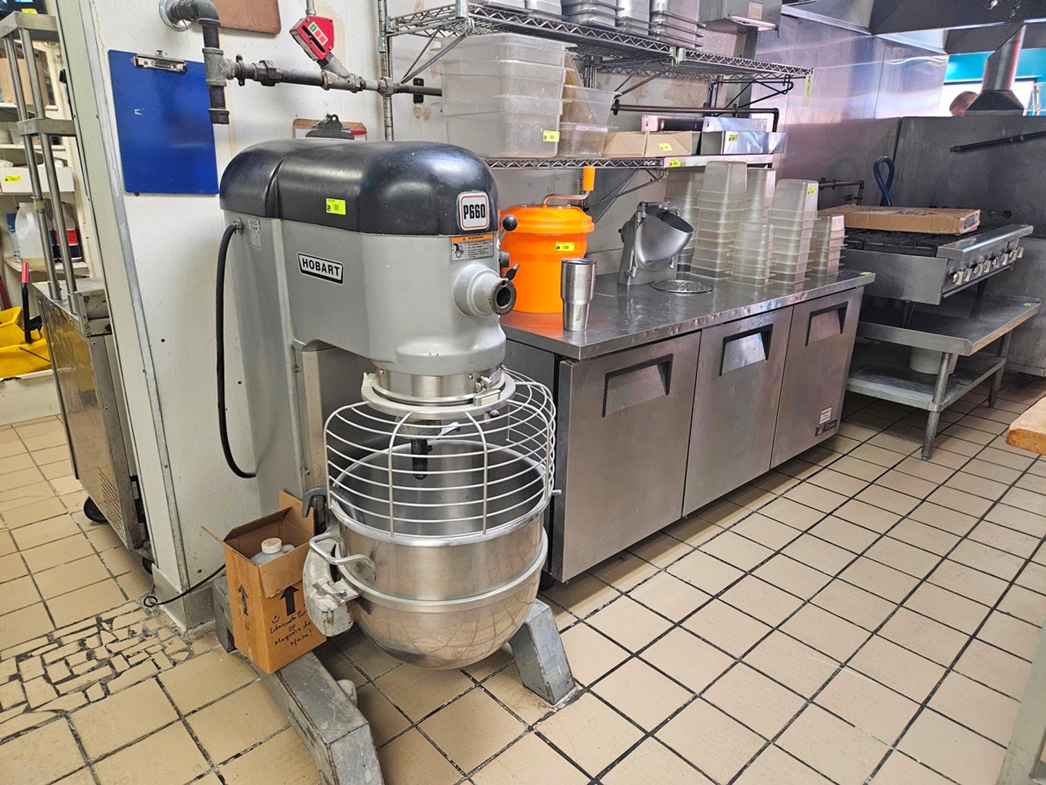 Image for Mesa Pizza Restaurant (Dinkytown)