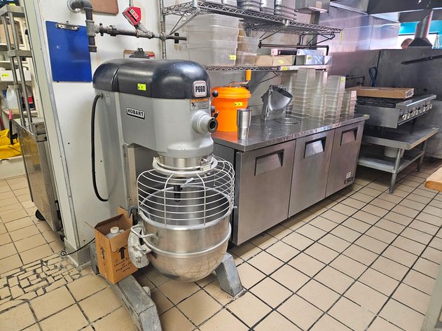 Image for Mesa Pizza Restaurant (Dinkytown)