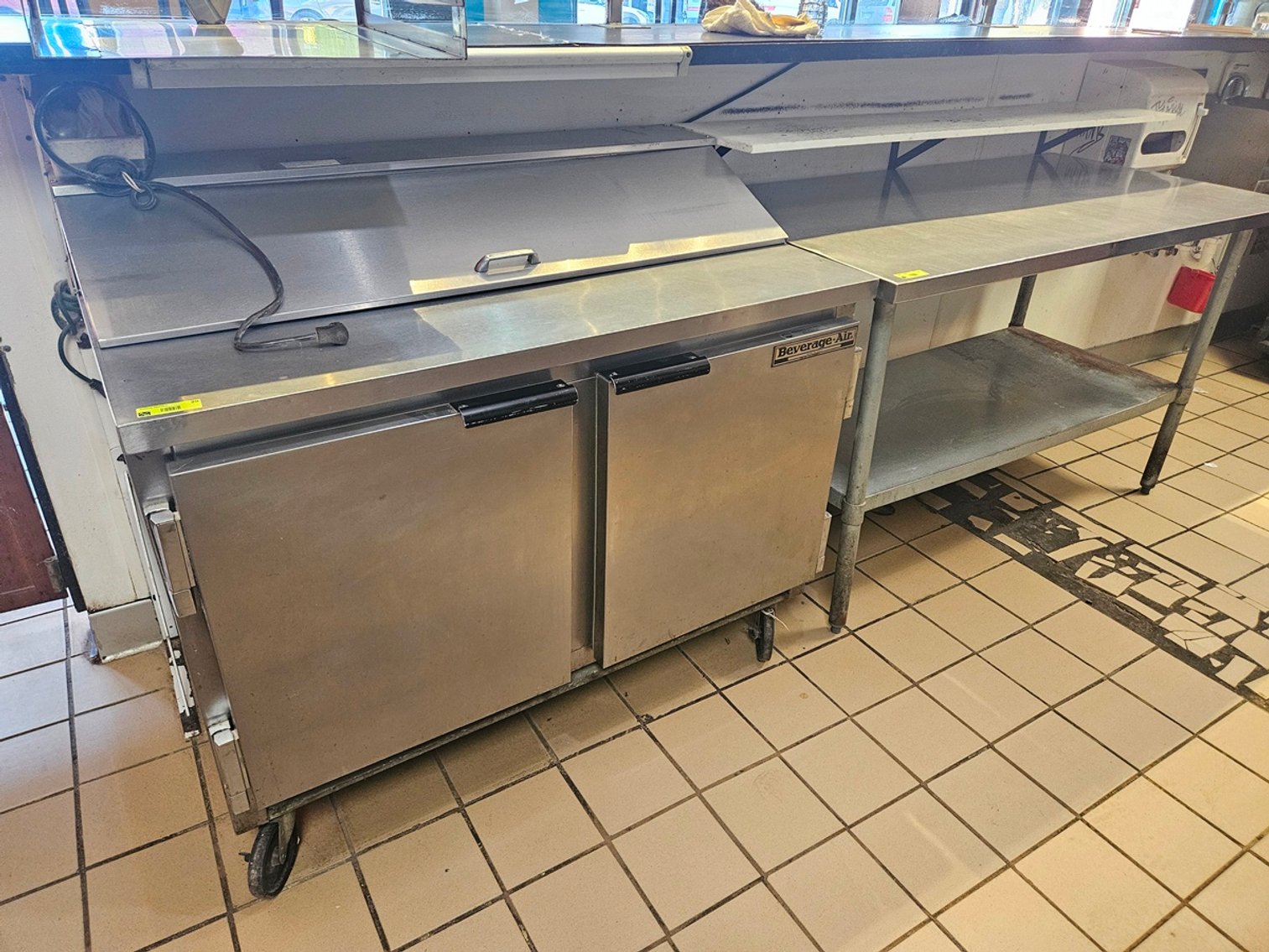 Image for Mesa Pizza Restaurant (Dinkytown)