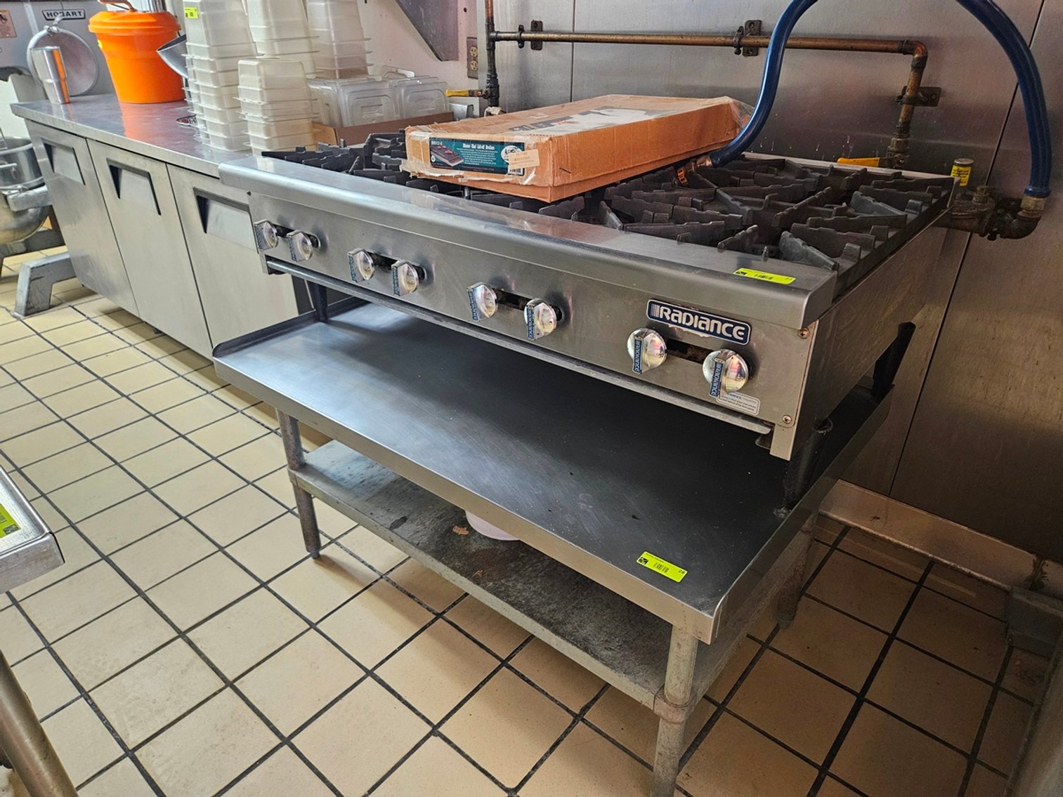 Image for Mesa Pizza Restaurant (Dinkytown)