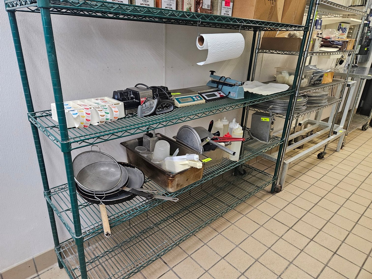 Image for Mesa Pizza Restaurant (Uptown)