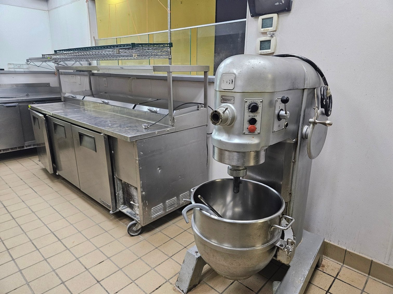 Image for Mesa Pizza Restaurant (Uptown)