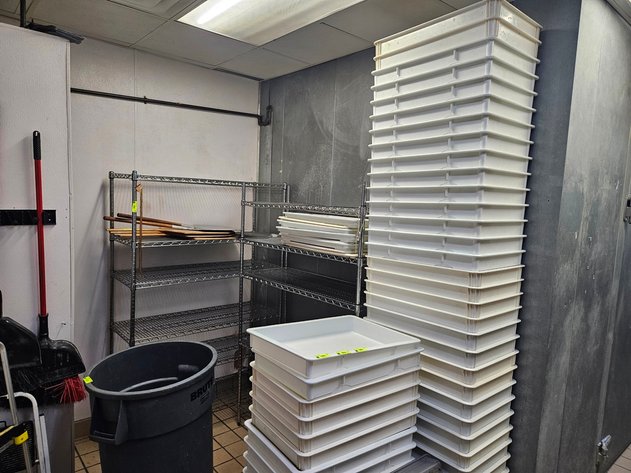 Image for Mesa Pizza Restaurant (Uptown)