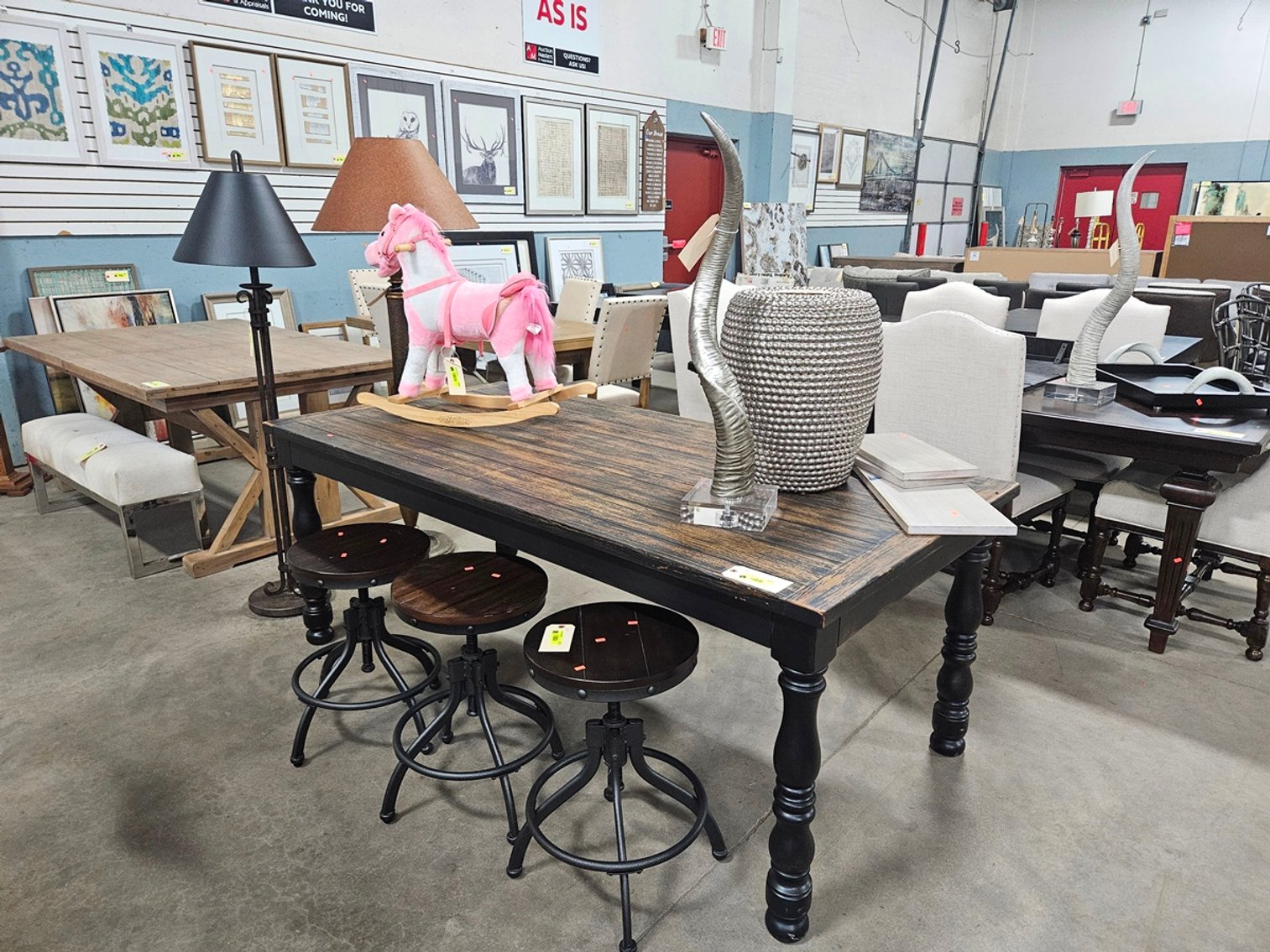 Image for Model Home Furniture, Home Goods & More