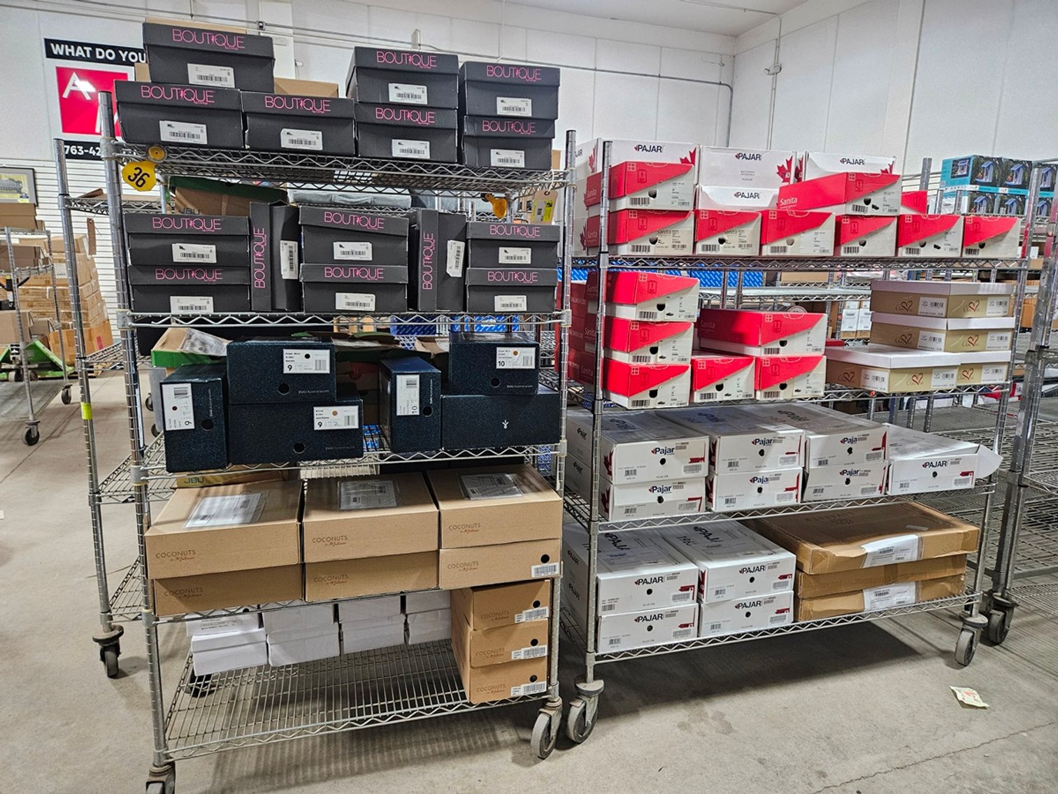 Image for Model Home Furniture, Home Goods & More