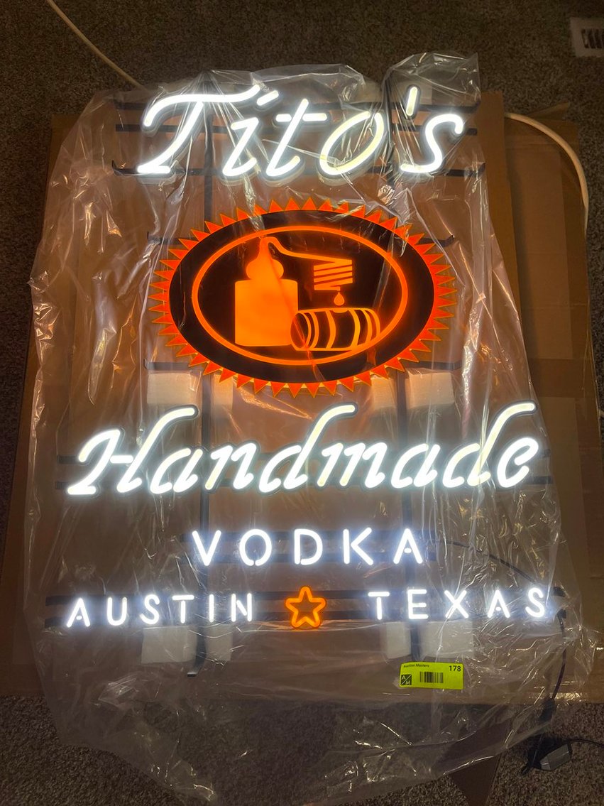 Image for Liquor Store Refrigeration, Fixtures & Decor