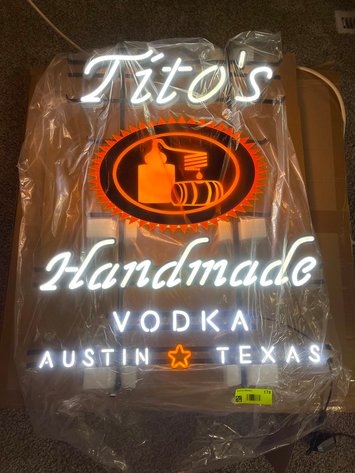 Image for Liquor Store Refrigeration, Fixtures & Decor