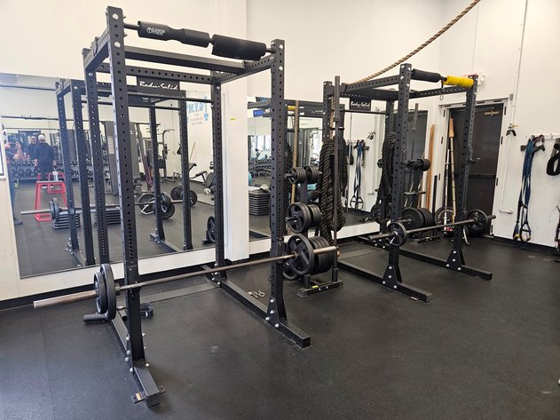 Image for Gym/Fitness Equipment