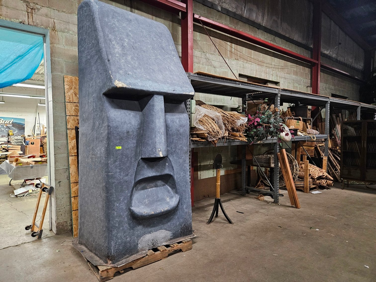 Image for Psycho Suzi's Restaurant & Bar Surplus + A & W Nostalgia