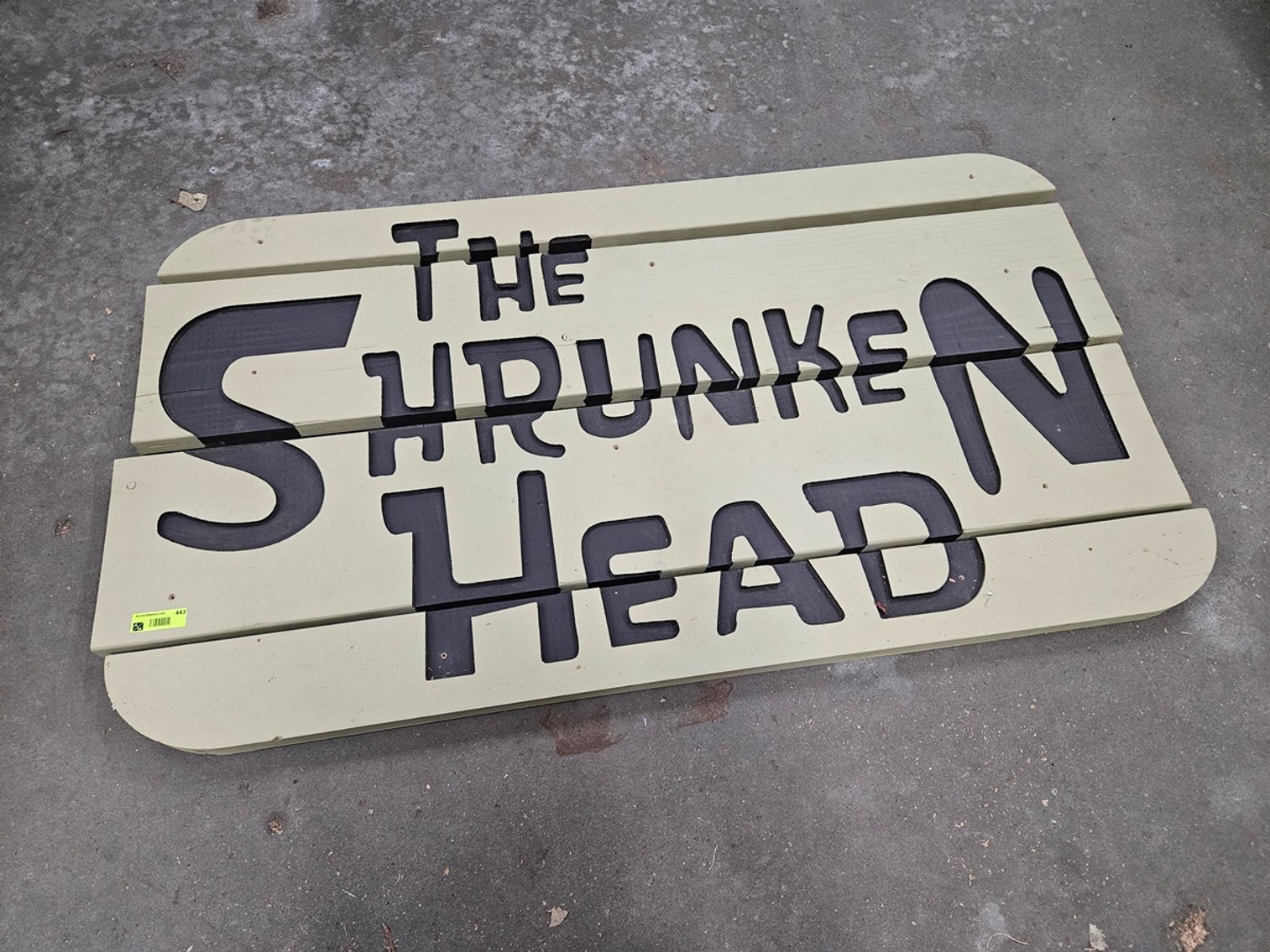 Image for Psycho Suzi's Restaurant & Bar Surplus + A & W Nostalgia