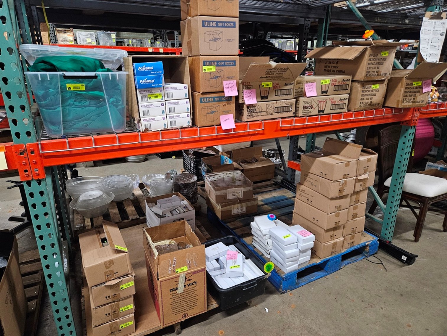 Image for Psycho Suzi's Restaurant & Bar Surplus + A & W Nostalgia