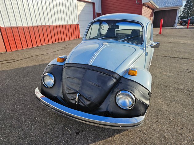 Image for 1970 VW Beetle, 2012 Subaru Forester & 2016 Chrysler