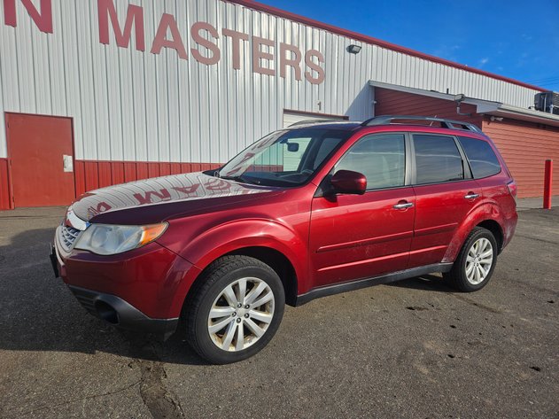 Image for 1970 VW Beetle, 2012 Subaru Forester & 2016 Chrysler