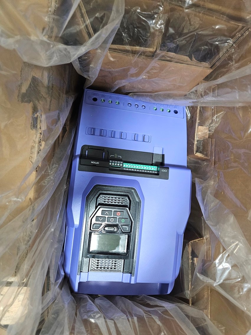 Image for Electrical/Mechanical Industrial Equipment