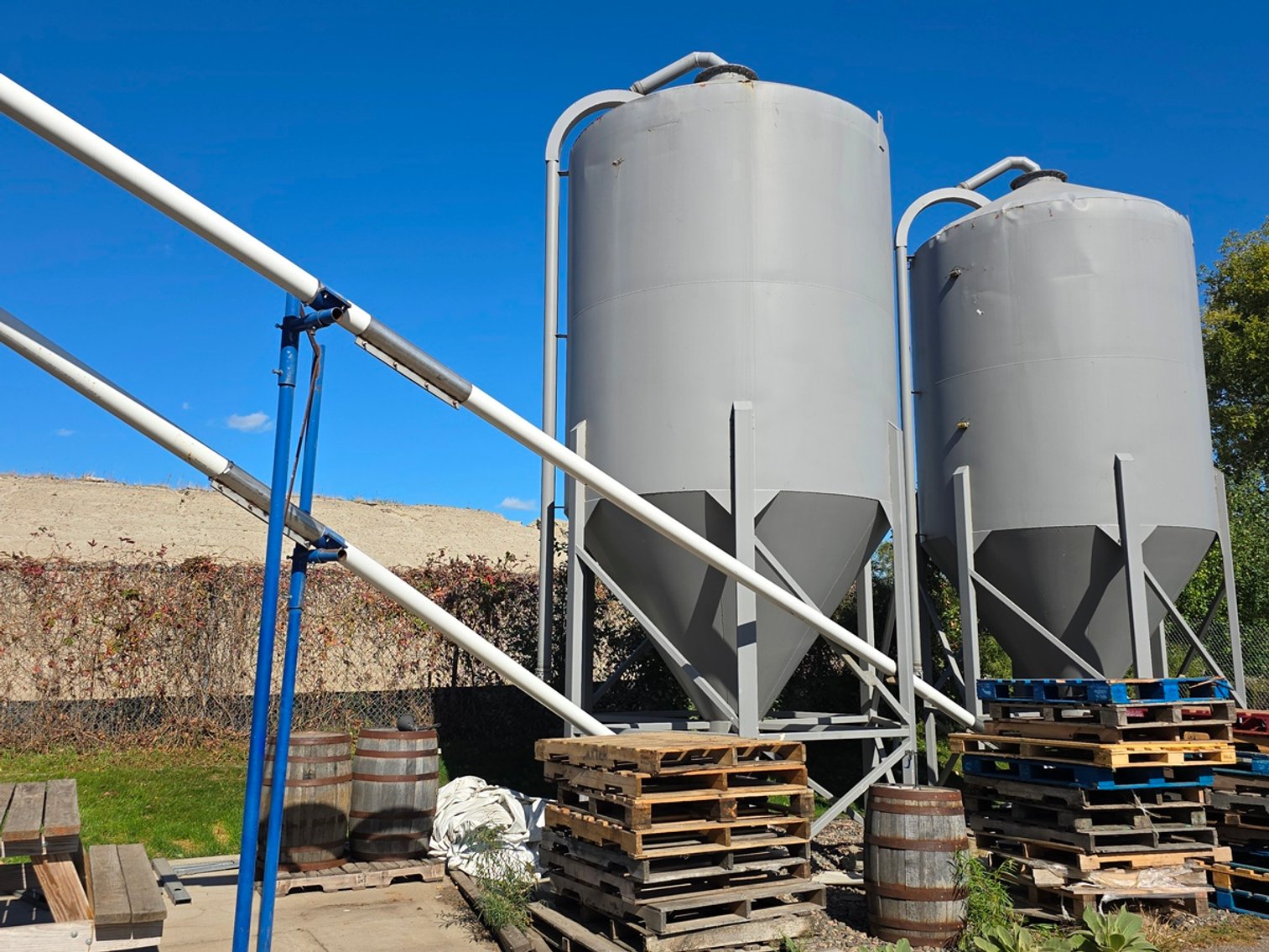 Image for Invictus Brewing: Brewery/Taproom Equipment, Material Handling & More