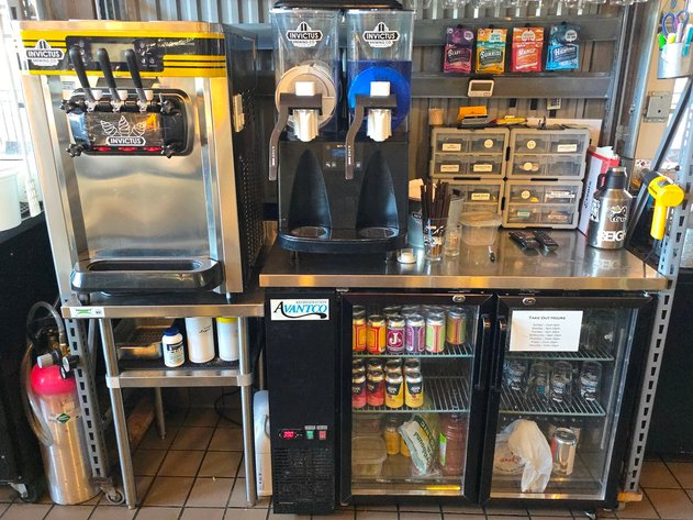 Image for Invictus Brewing: Brewery/Taproom Equipment, Material Handling & More