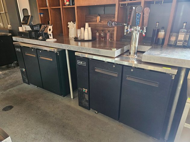 Image for Distillery Equipment, Material Handling & More