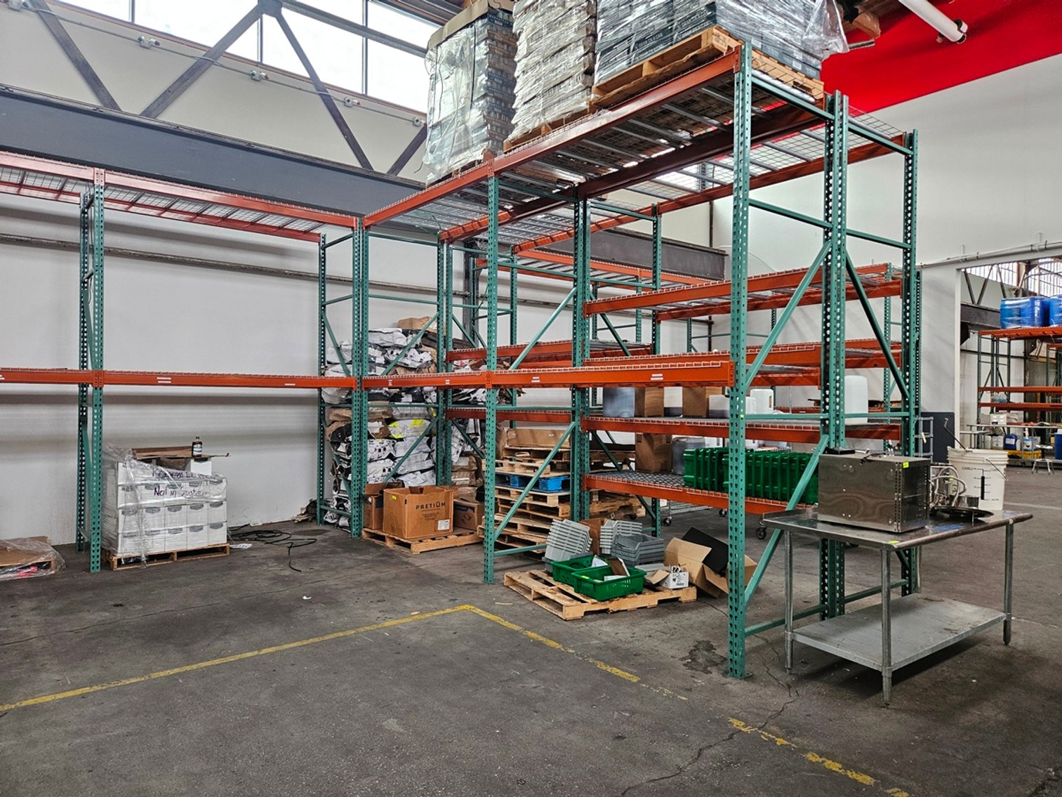 Image for Distillery Equipment, Material Handling & More