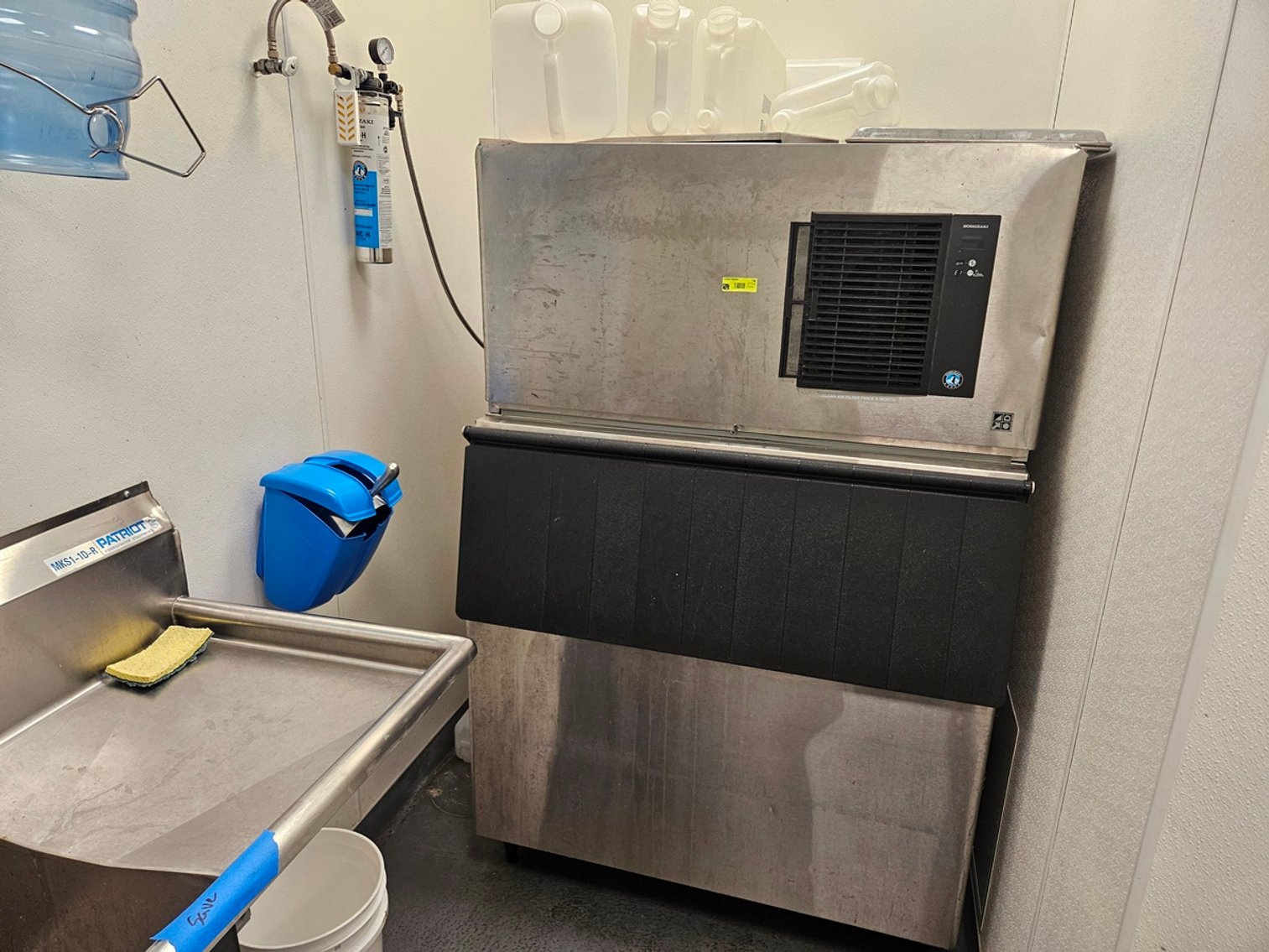 Image for Distillery Equipment, Material Handling & More