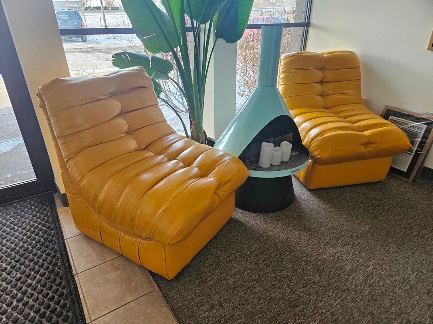 Image for Restaurant/Bar Equipment & Furnishings