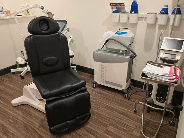 Image for Med Spa Equipment & Furnishings