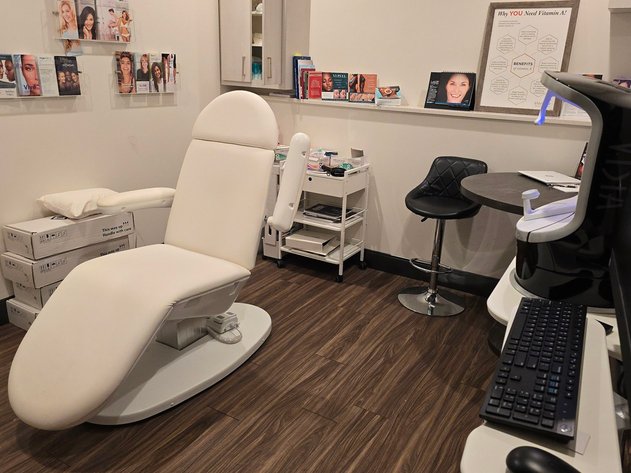 Image for Med Spa Equipment & Furnishings