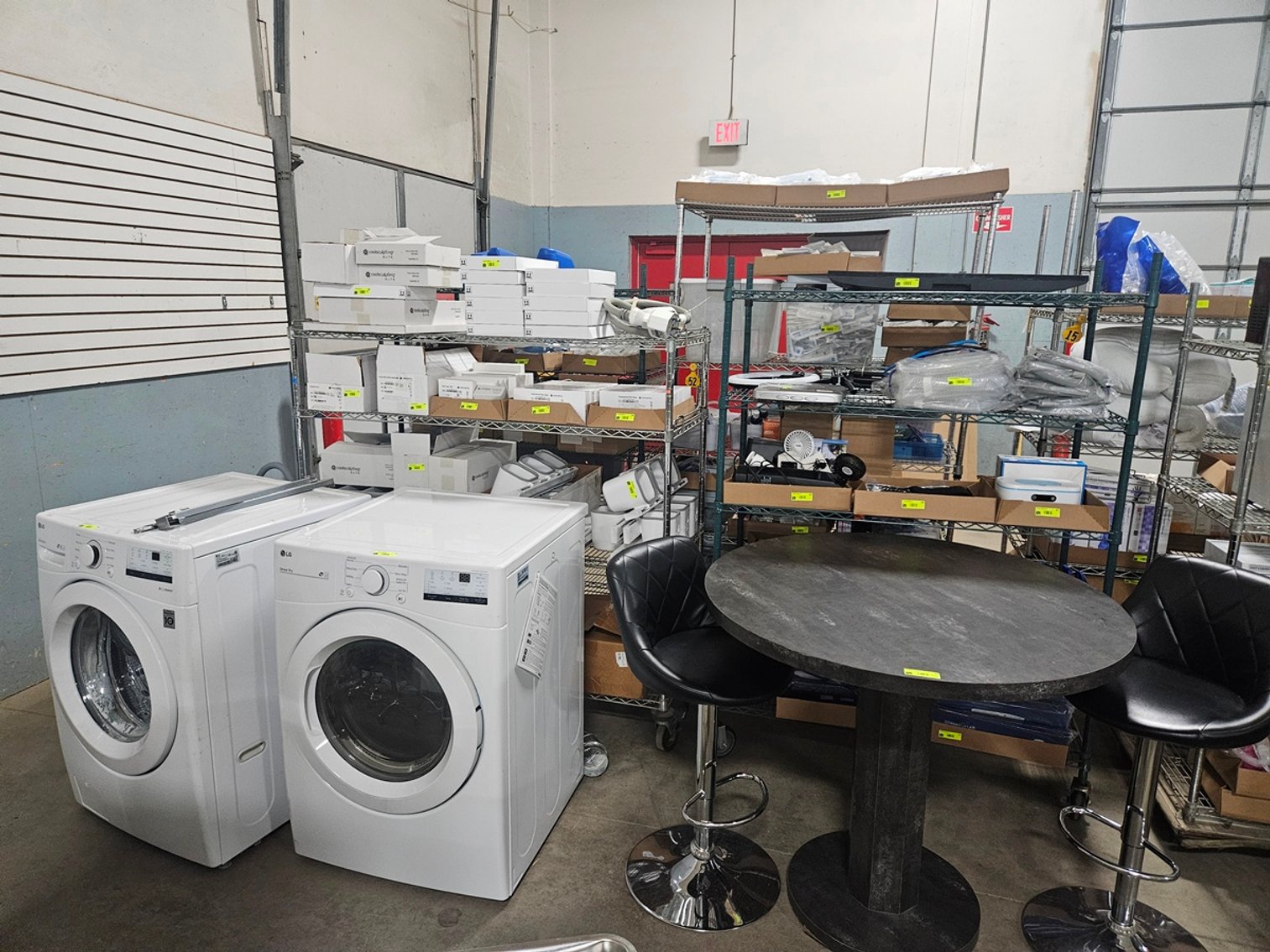 Image for Med Spa Equipment & Furnishings